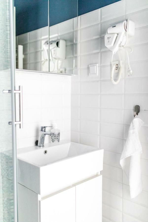 Blue Sky Apartment Ζάγκρεμπ Εξωτερικό φωτογραφία