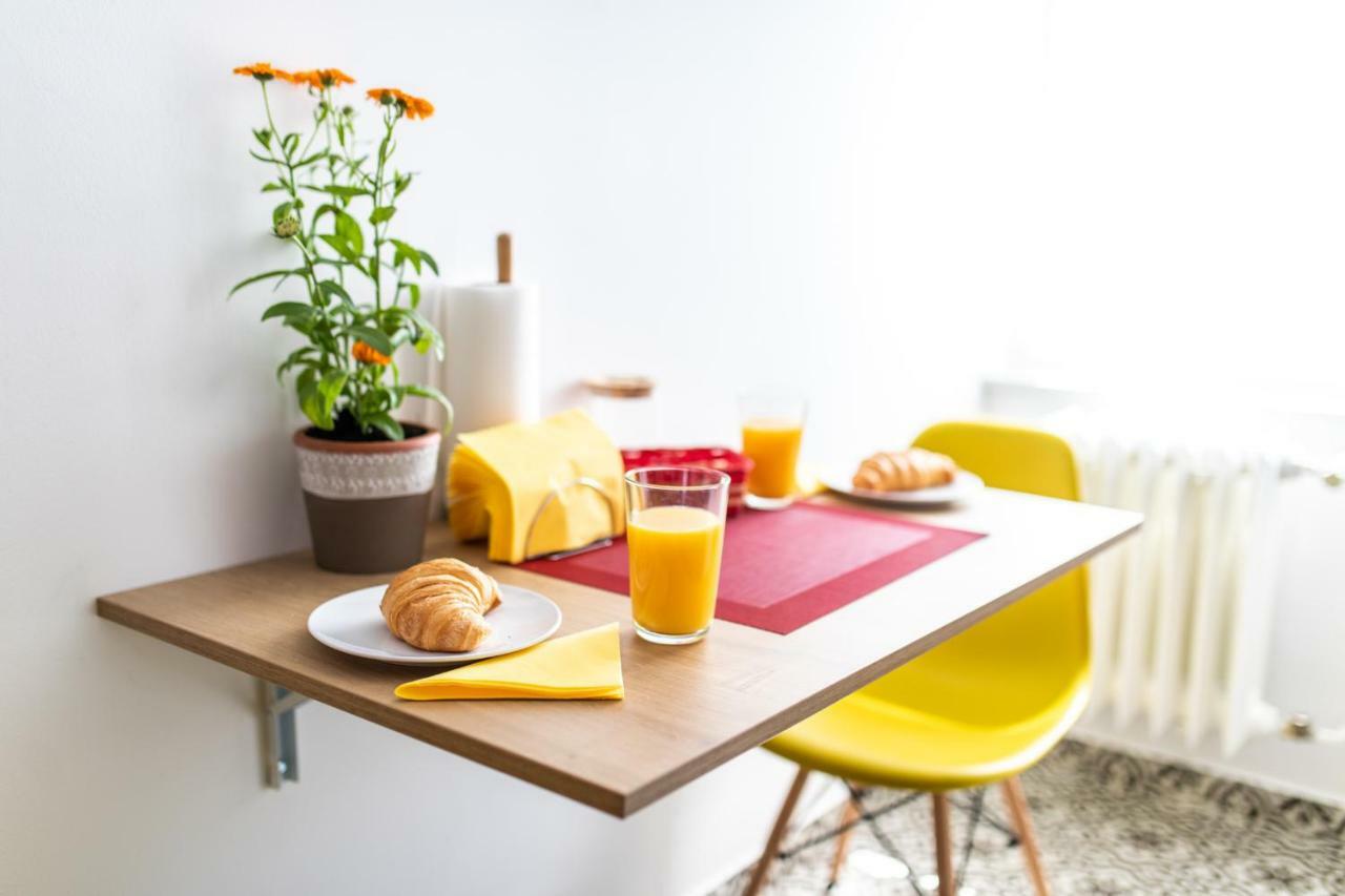 Blue Sky Apartment Ζάγκρεμπ Εξωτερικό φωτογραφία