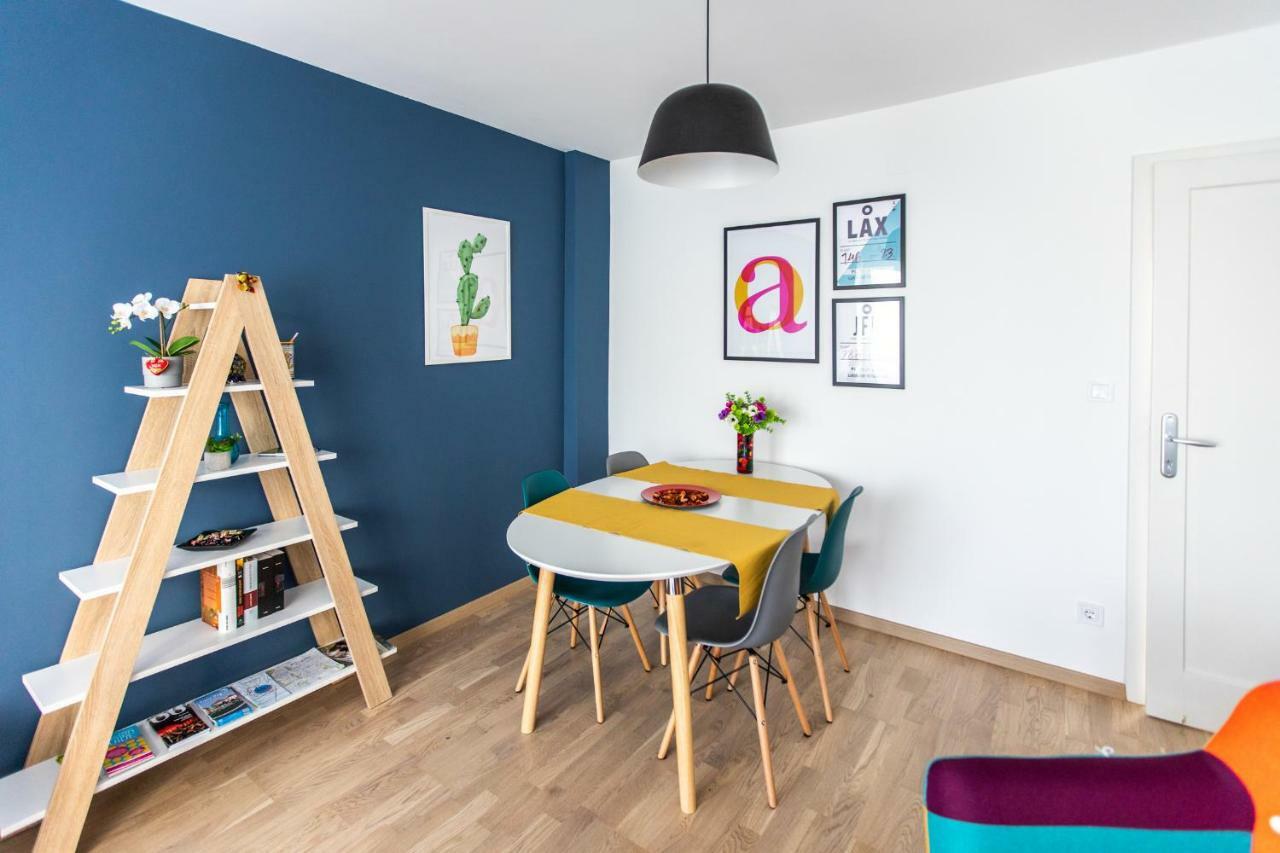 Blue Sky Apartment Ζάγκρεμπ Εξωτερικό φωτογραφία