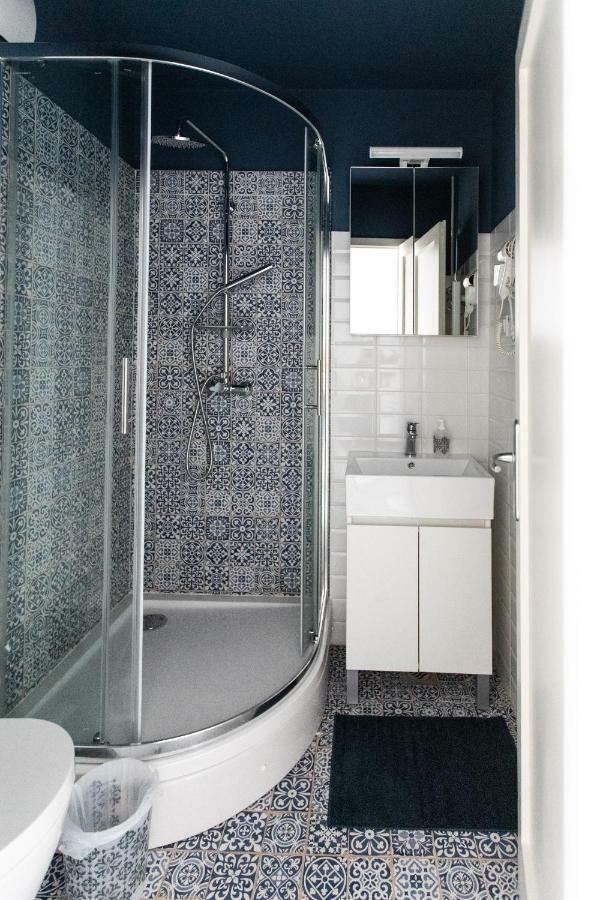 Blue Sky Apartment Ζάγκρεμπ Εξωτερικό φωτογραφία